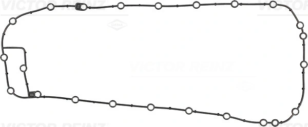 Gasket, oil sump